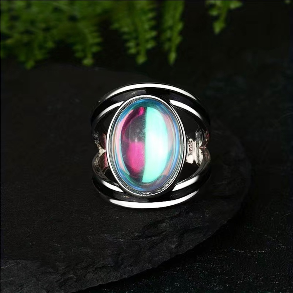 Moon ring - Picture 4 of 5